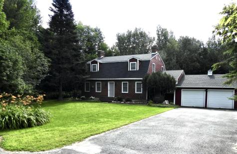 19 Alfreda Court Morrisonville NY 12962