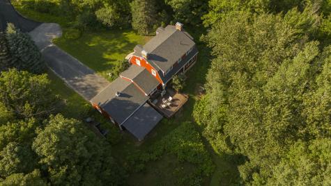 19 Alfreda Court Morrisonville NY 12962