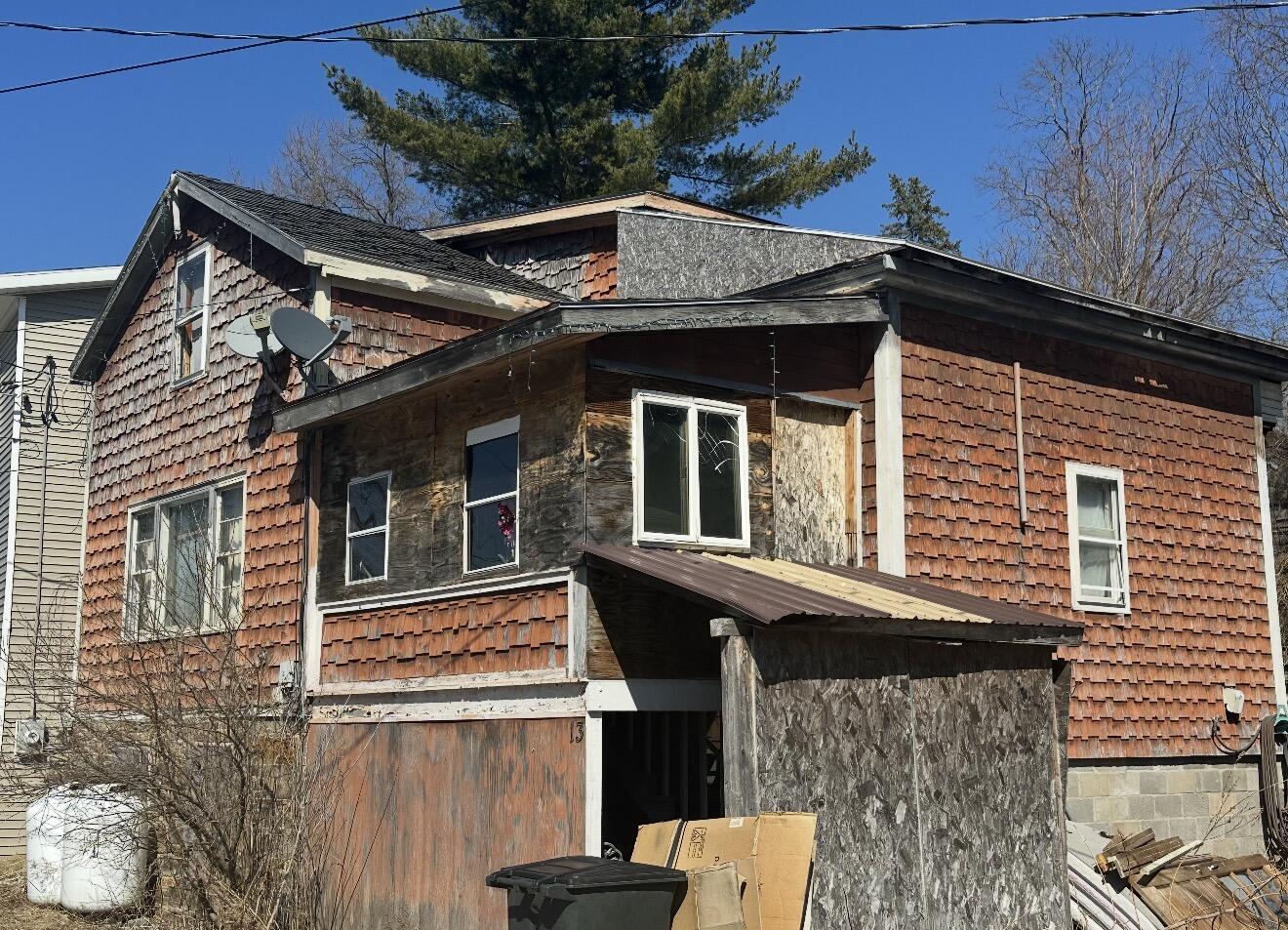 13 River Street Keeseville NY 12944