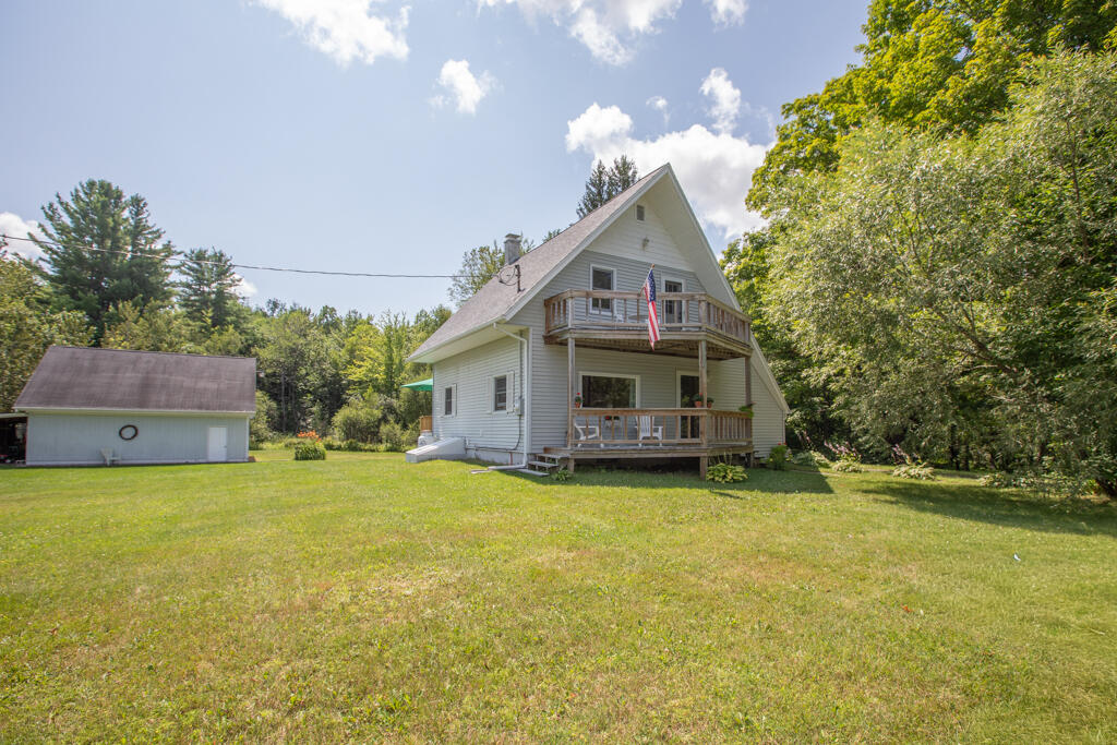 977 Burnt Hill Road Cadyville NY 12918