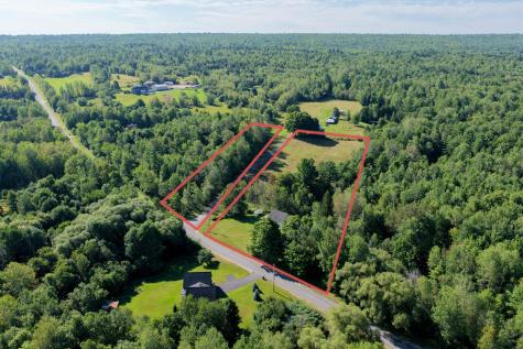 977 Burnt Hill Road Cadyville NY 12918