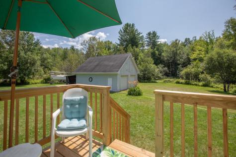 977 Burnt Hill Road Cadyville NY 12918