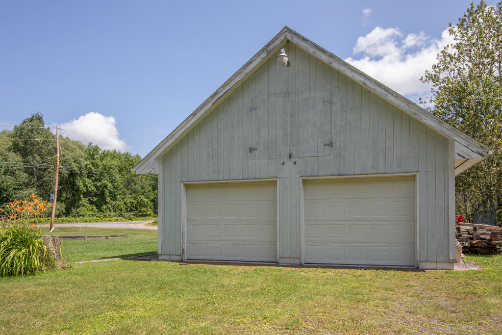 977 Burnt Hill Road Cadyville NY 12918