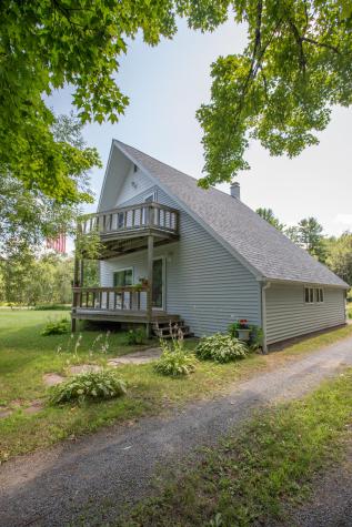 977 Burnt Hill Road Cadyville NY 12918