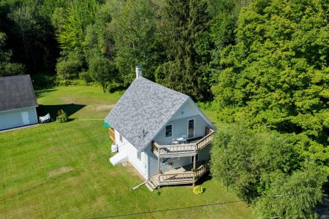 977 Burnt Hill Road Cadyville NY 12918