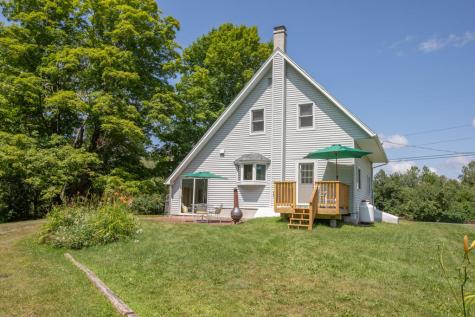 977 Burnt Hill Road Cadyville NY 12918