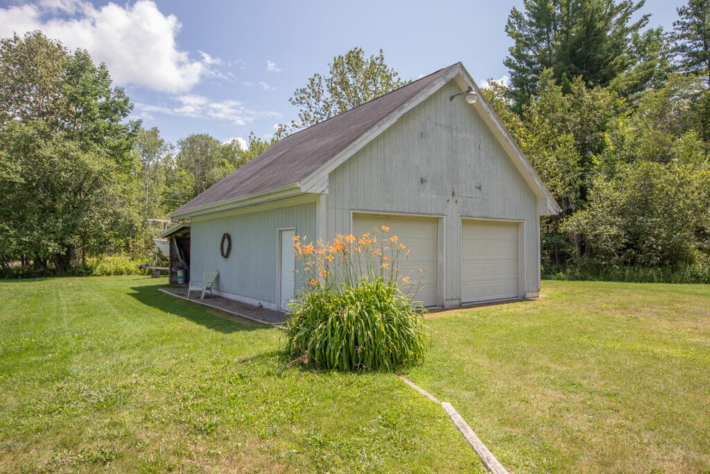 977 Burnt Hill Road Cadyville NY 12918