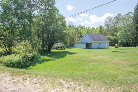 977 Burnt Hill Road Cadyville NY 12918