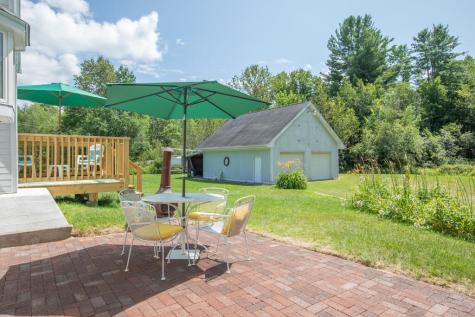 977 Burnt Hill Road Cadyville NY 12918