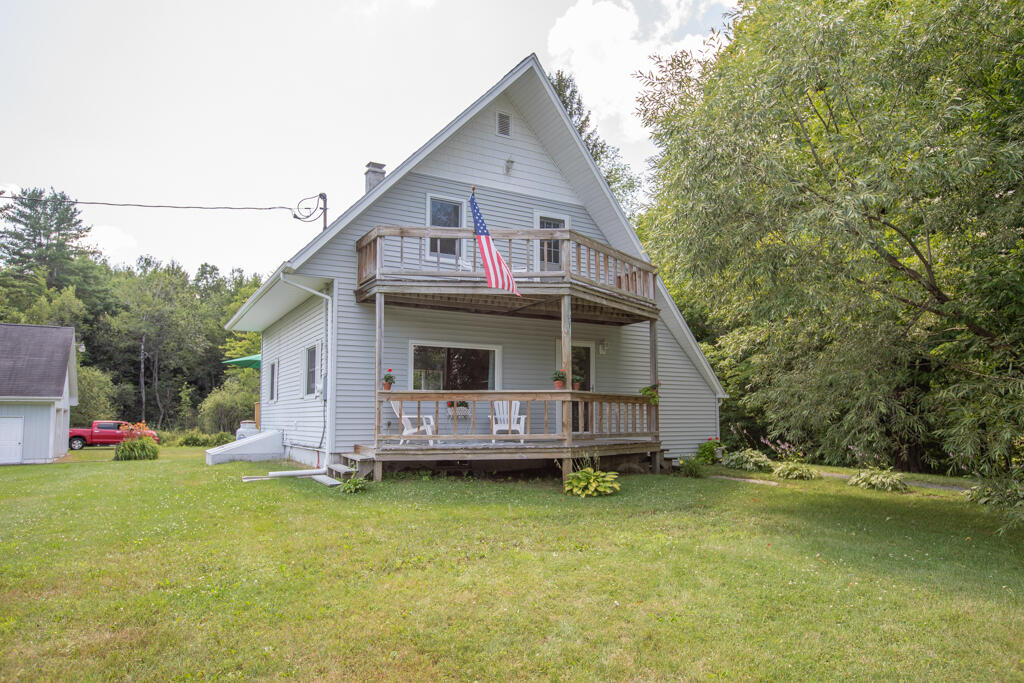 977 Burnt Hill Road Cadyville NY 12918