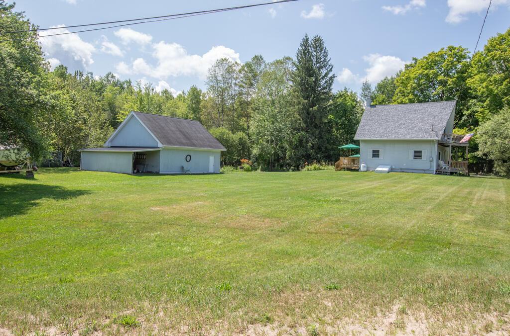 977 Burnt Hill Road Cadyville NY 12918