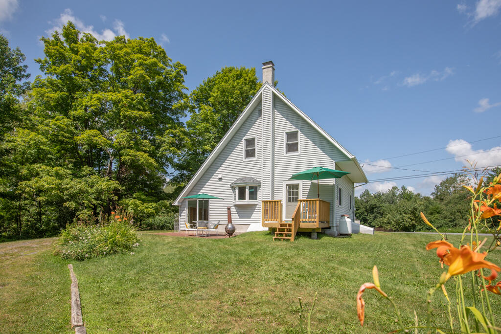 977 Burnt Hill Road Cadyville NY 12918