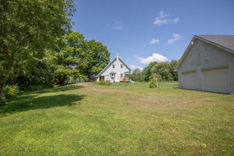 977 Burnt Hill Road Cadyville NY 12918