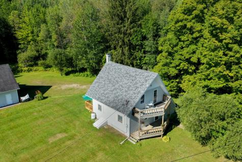 977 Burnt Hill Road Cadyville NY 12918
