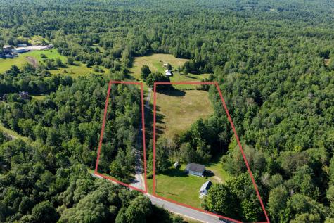 977 Burnt Hill Road Cadyville NY 12918