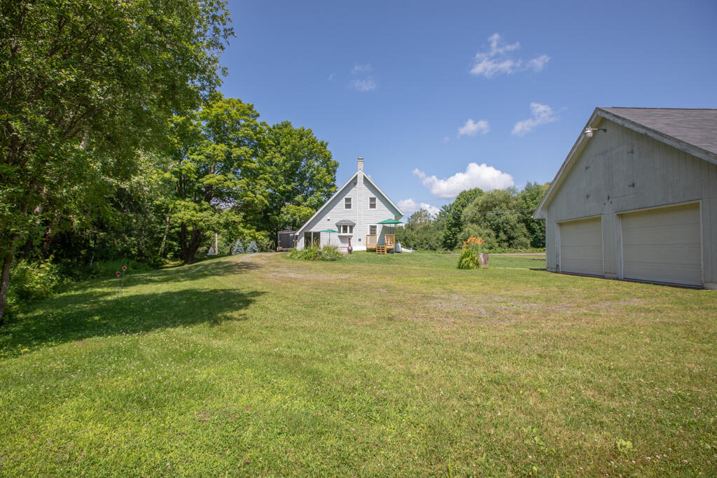 977 Burnt Hill Road Cadyville NY 12918