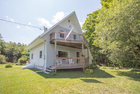 977 Burnt Hill Road Cadyville NY 12918