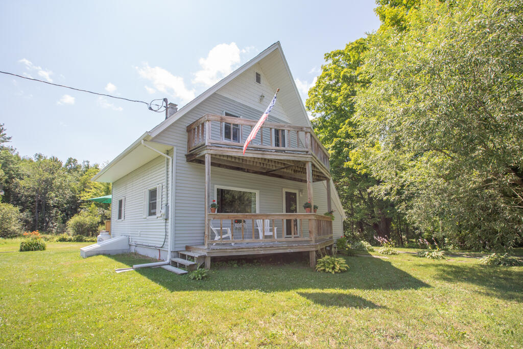 977 Burnt Hill Road Cadyville NY 12918