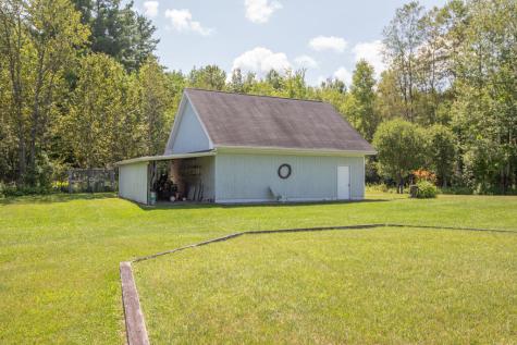 977 Burnt Hill Road Cadyville NY 12918
