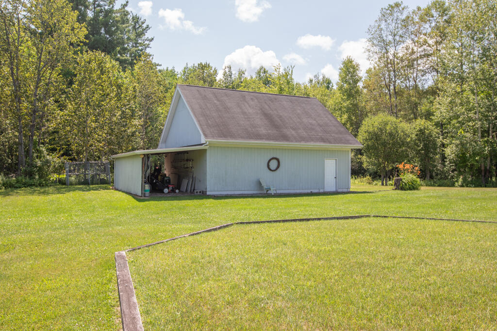 977 Burnt Hill Road Cadyville NY 12918