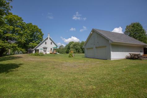 977 Burnt Hill Road Cadyville NY 12918