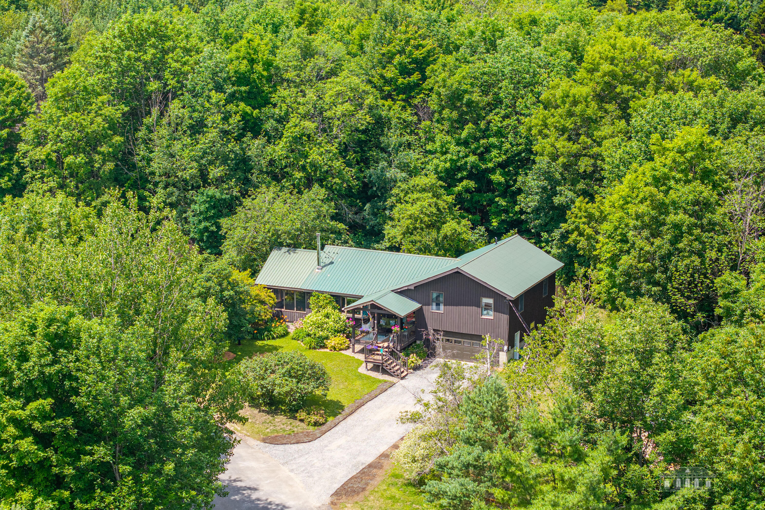 14 John Peria Road Saranac Lake NY 12983
