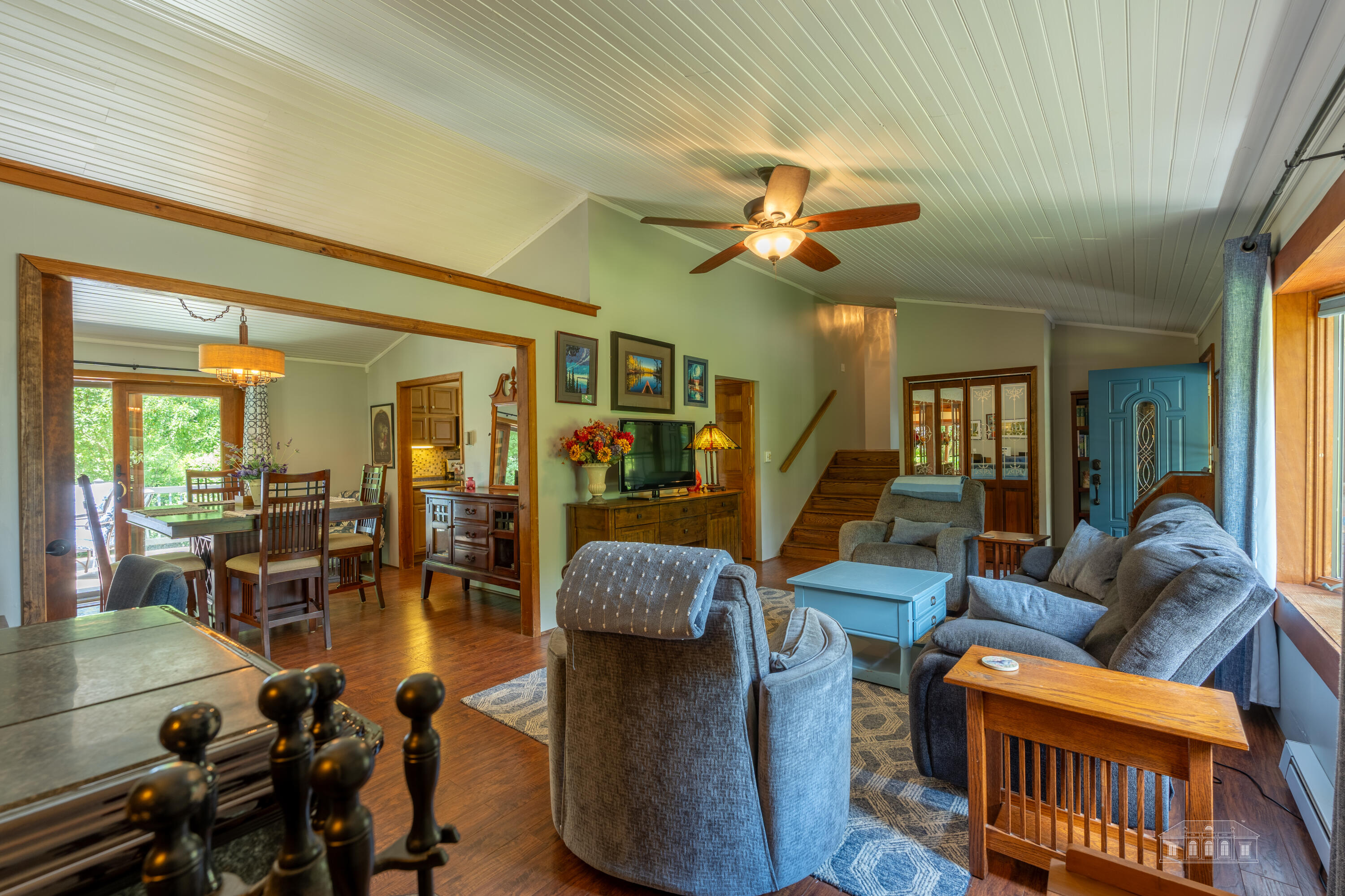 14 John Peria Road Saranac Lake NY 12983