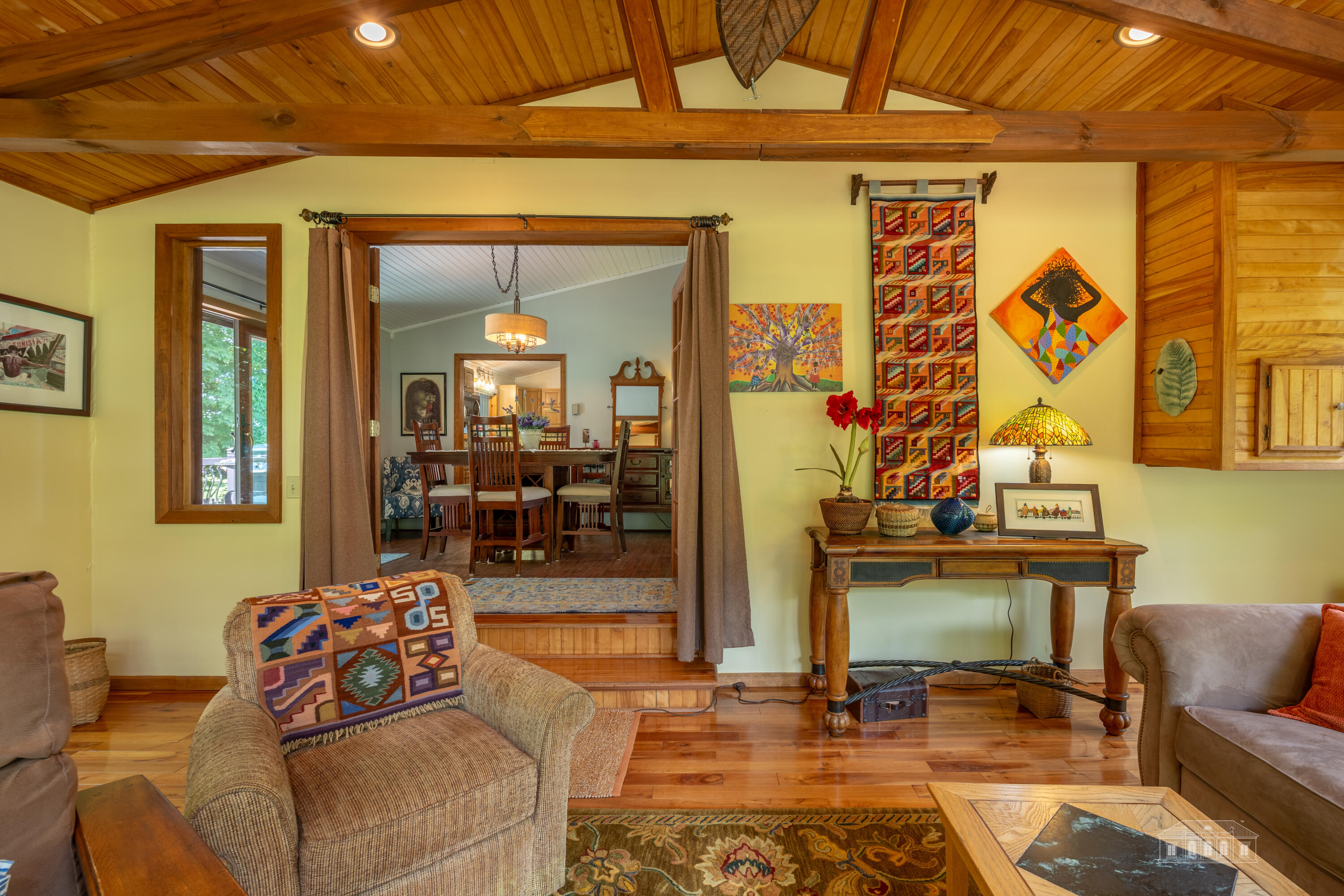 14 John Peria Road Saranac Lake NY 12983