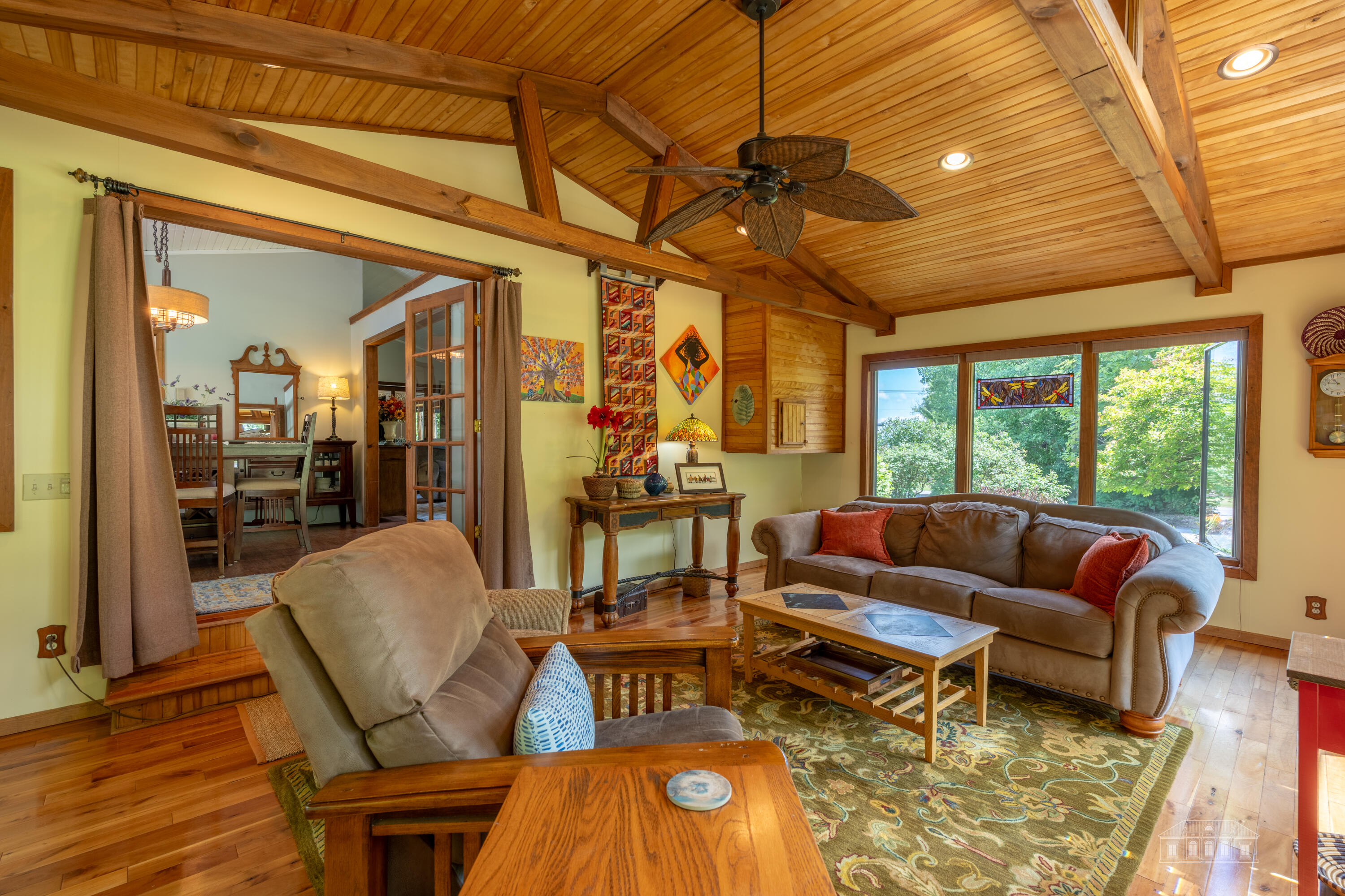 14 John Peria Road Saranac Lake NY 12983