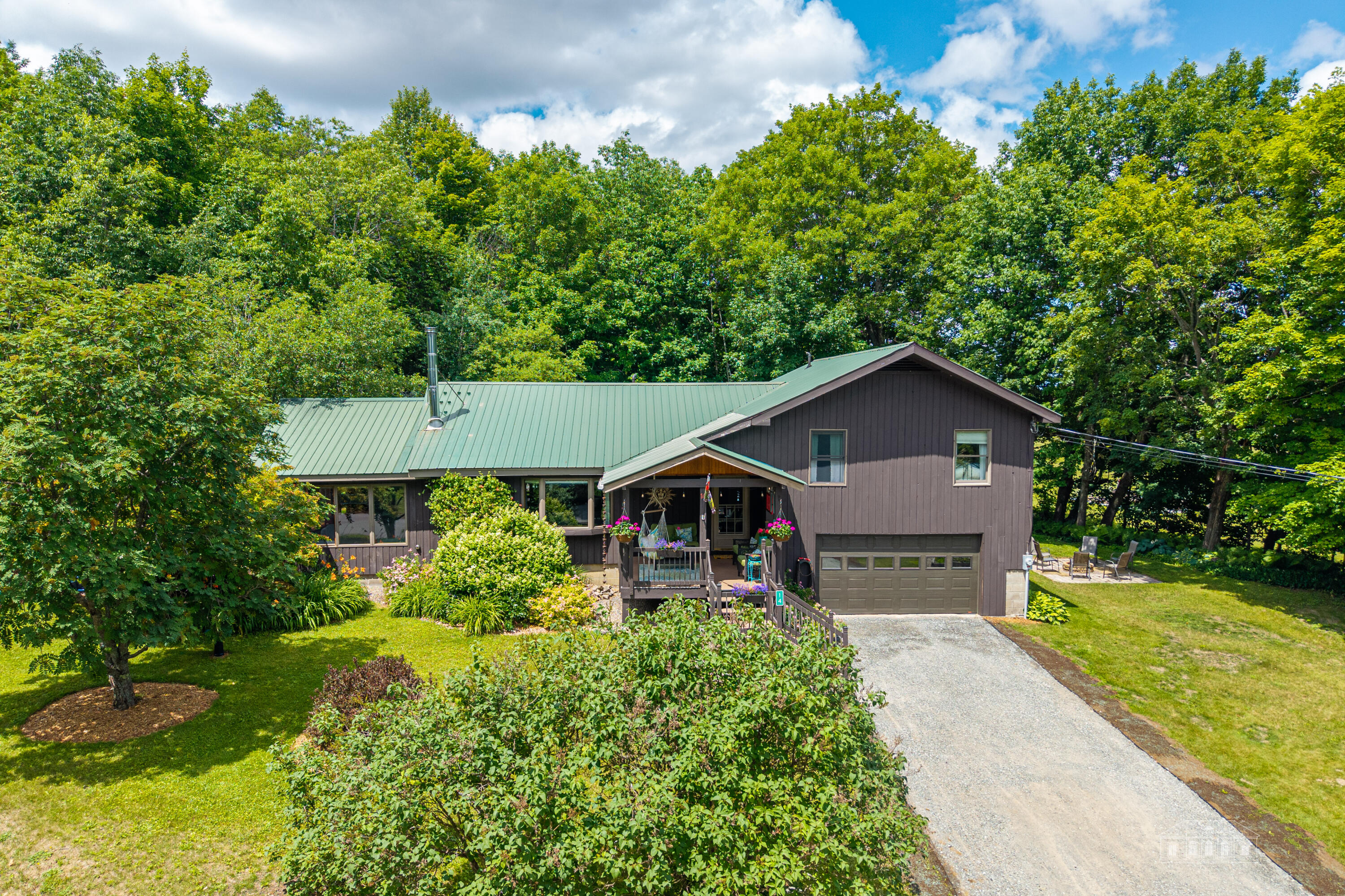 14 John Peria Road Saranac Lake NY 12983