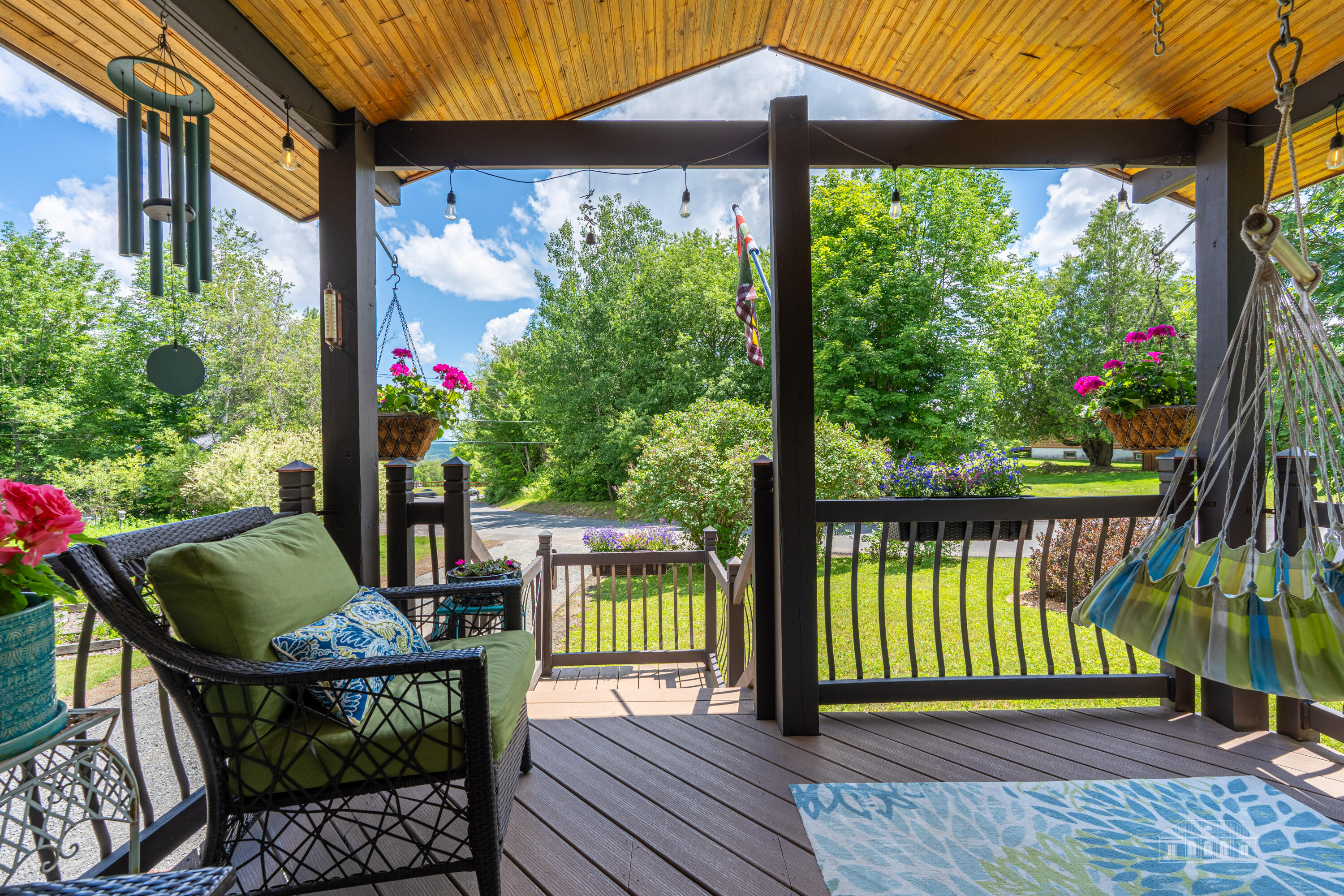 14 John Peria Road Saranac Lake NY 12983