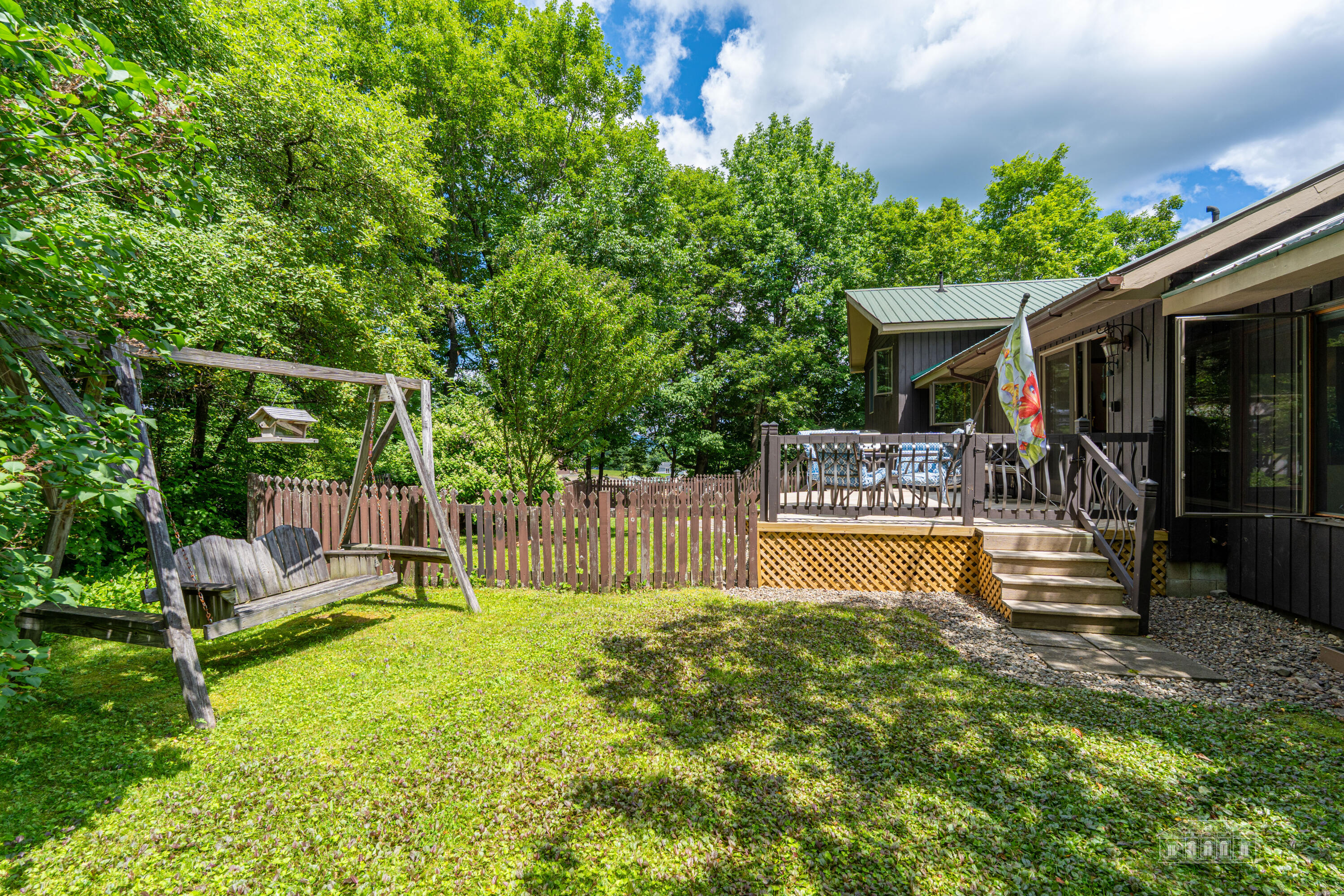 14 John Peria Road Saranac Lake NY 12983