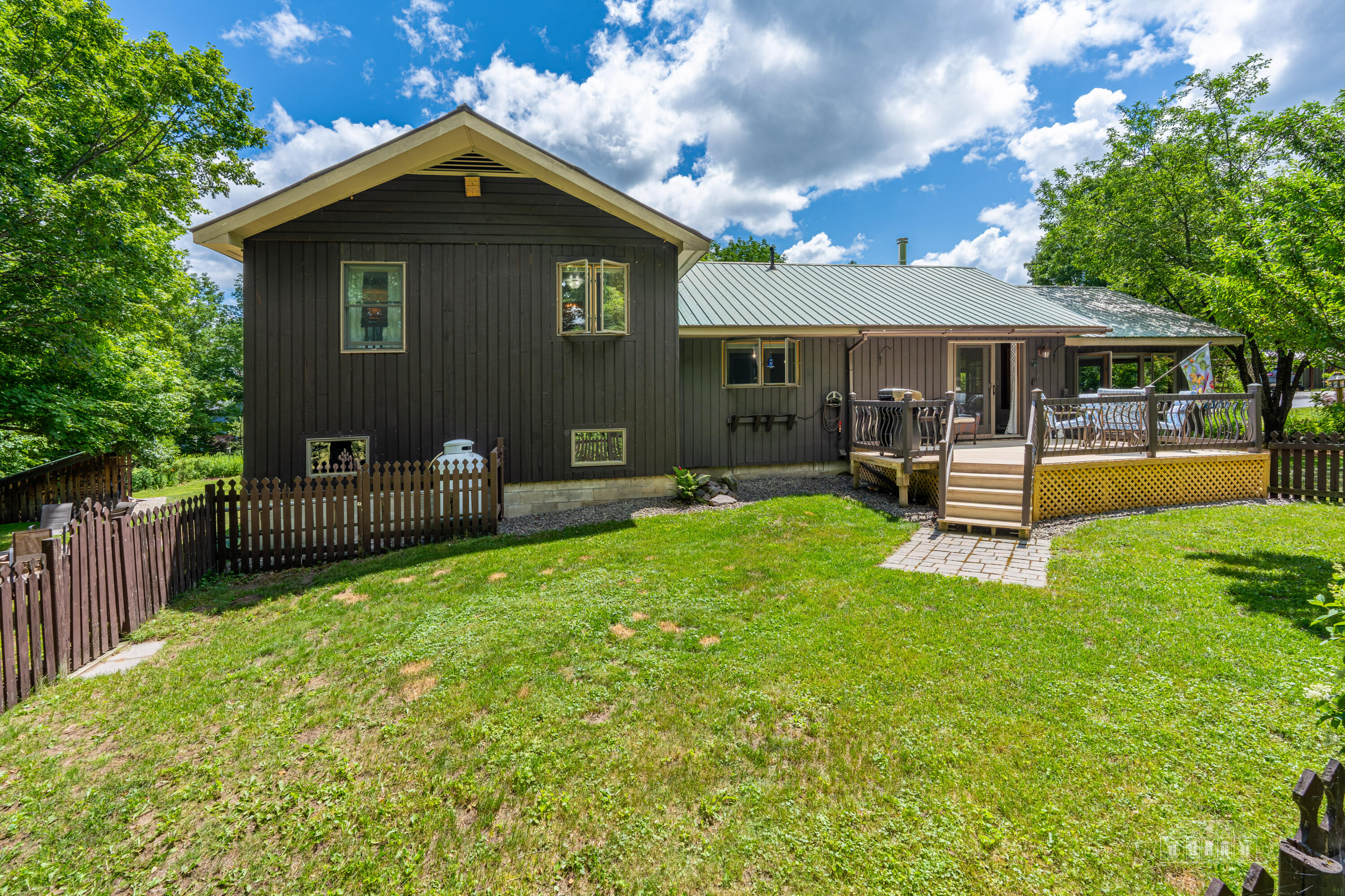 14 John Peria Road Saranac Lake NY 12983