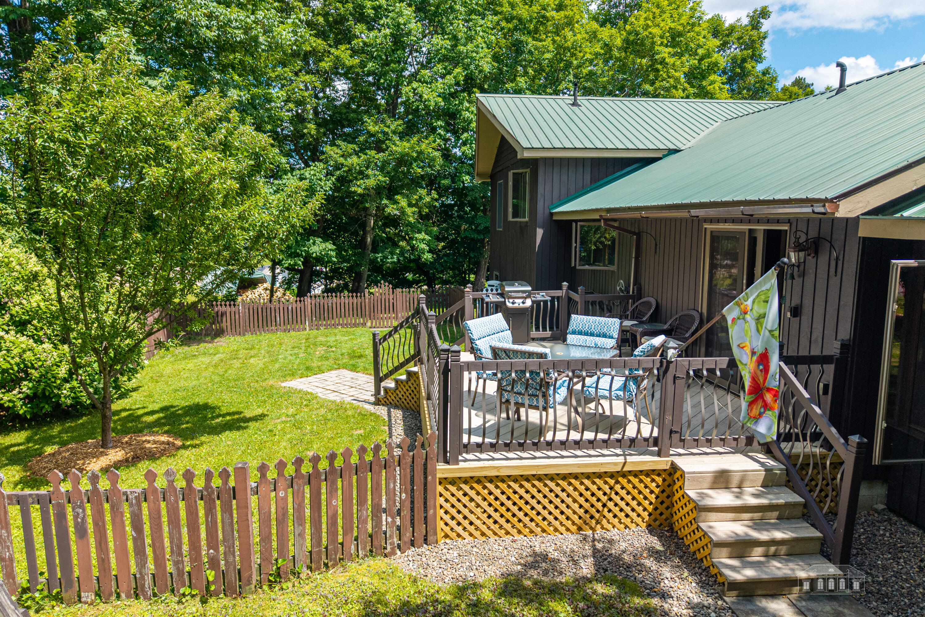 14 John Peria Road Saranac Lake NY 12983