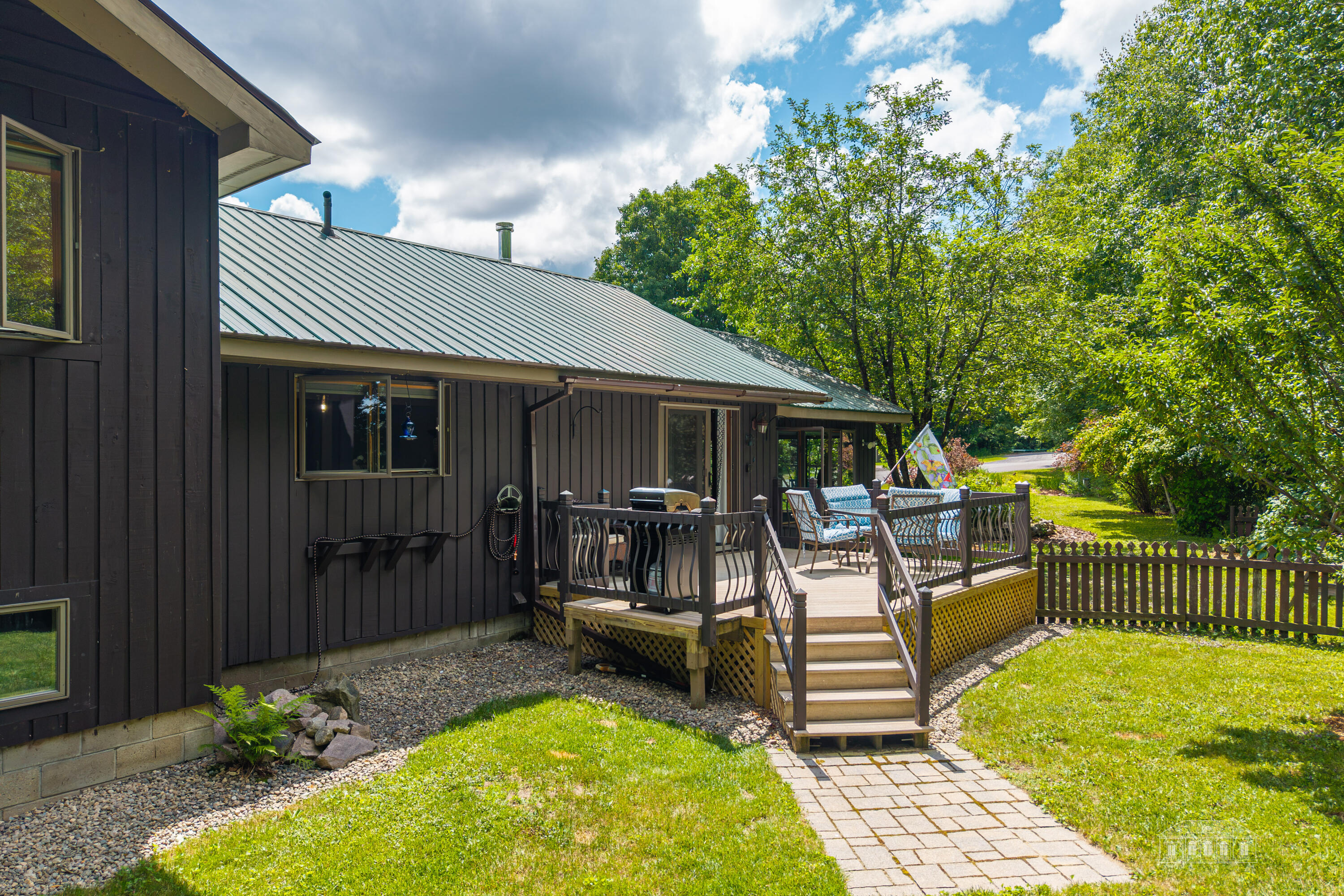 14 John Peria Road Saranac Lake NY 12983