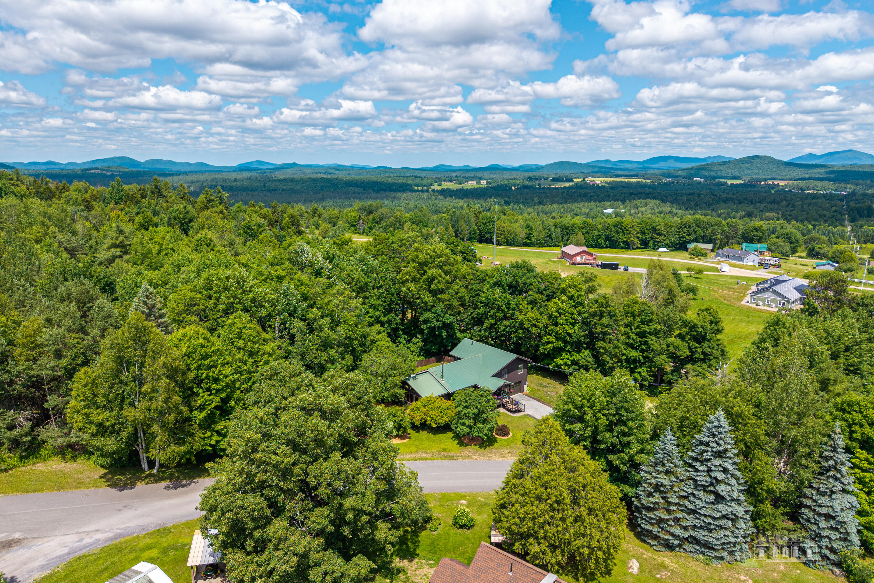 14 John Peria Road Saranac Lake NY 12983