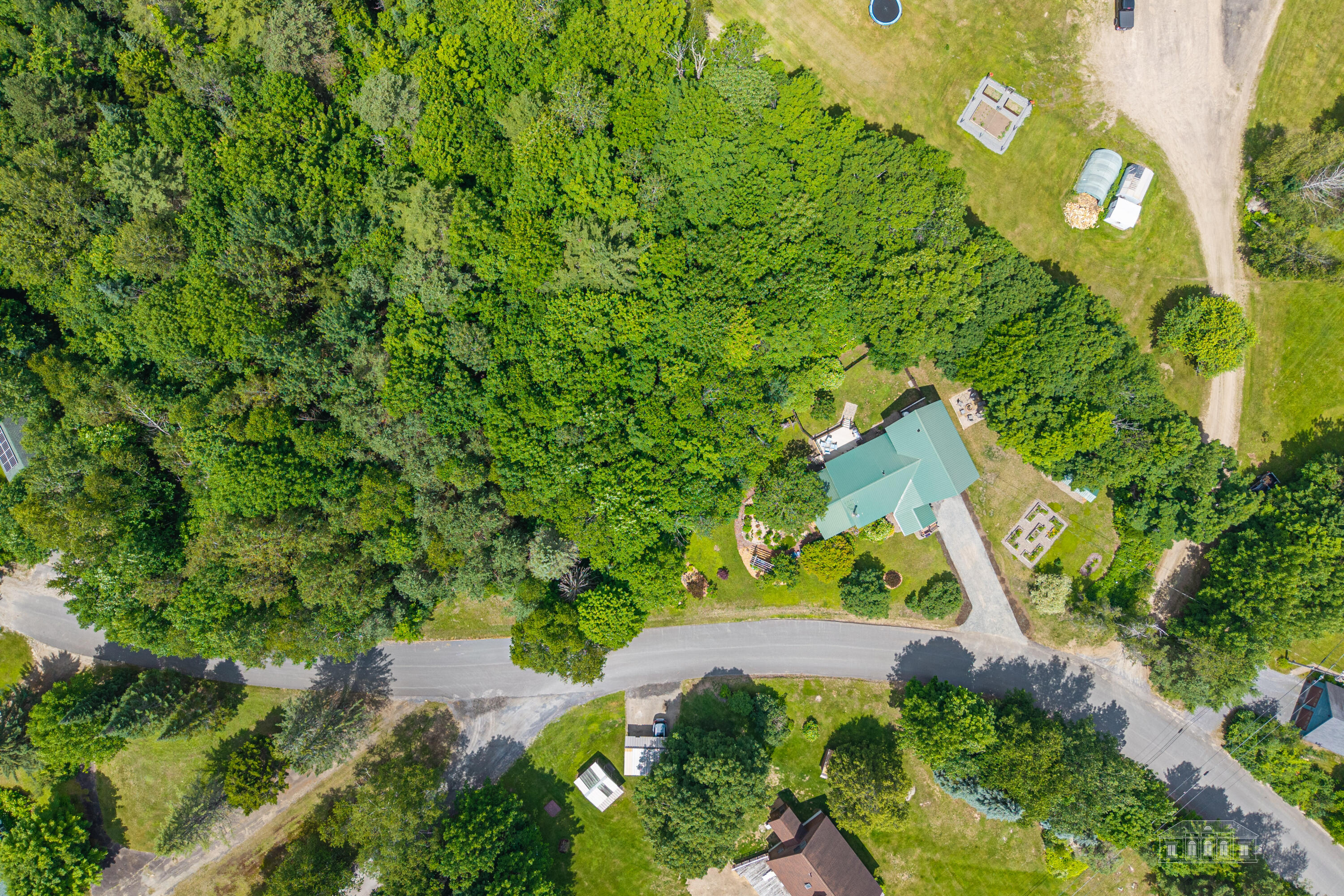 14 John Peria Road Saranac Lake NY 12983