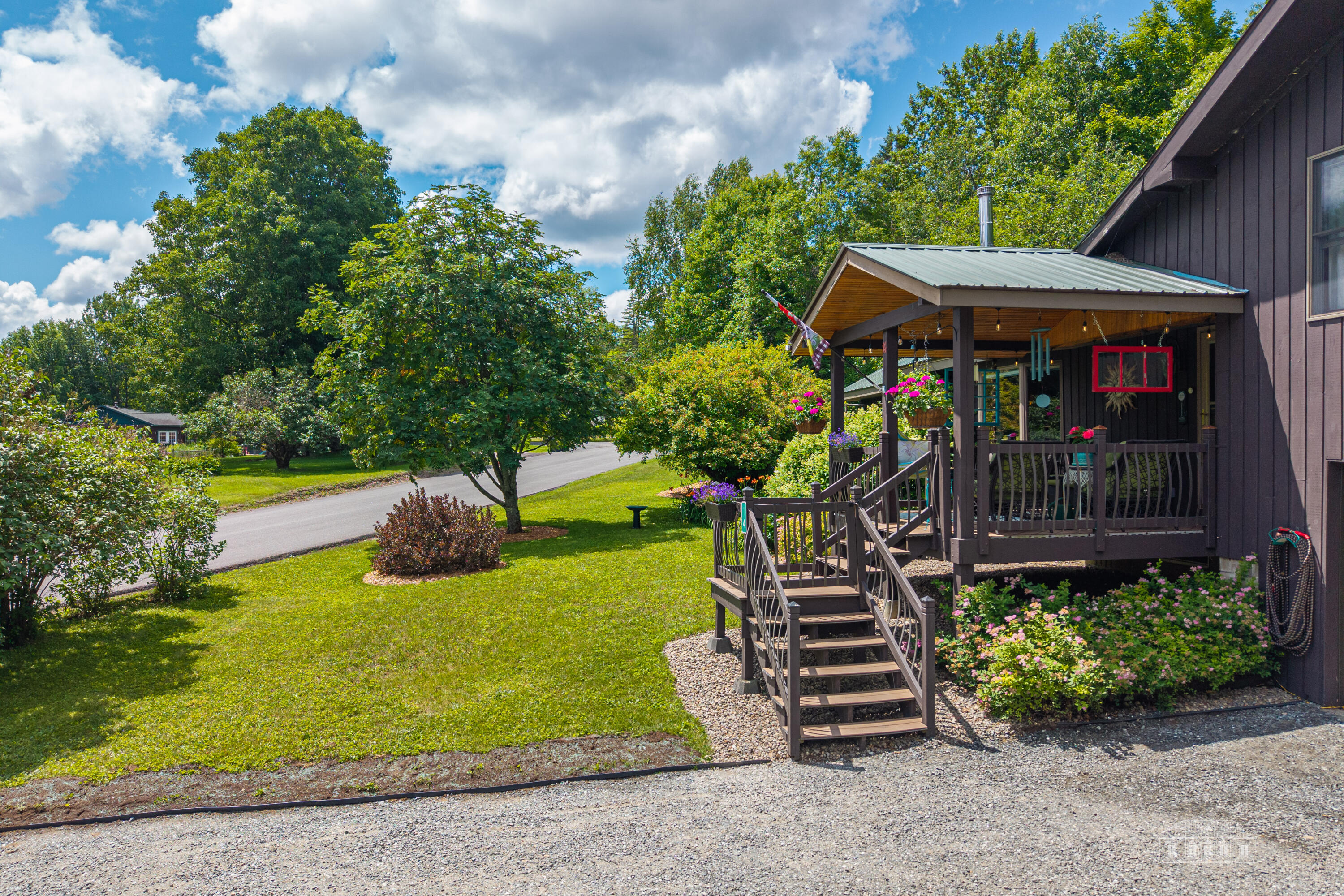 14 John Peria Road Saranac Lake NY 12983