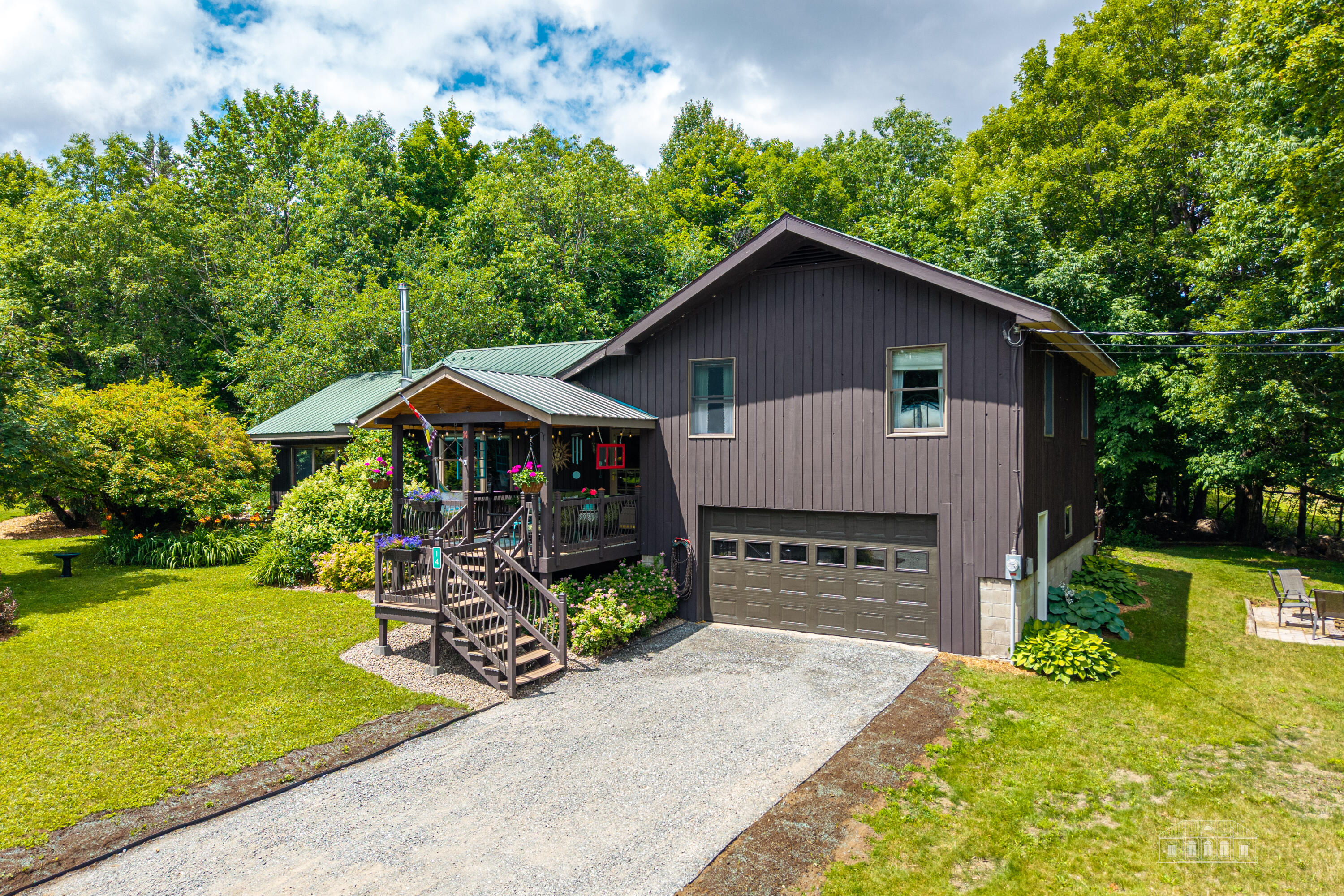 14 John Peria Road Saranac Lake NY 12983