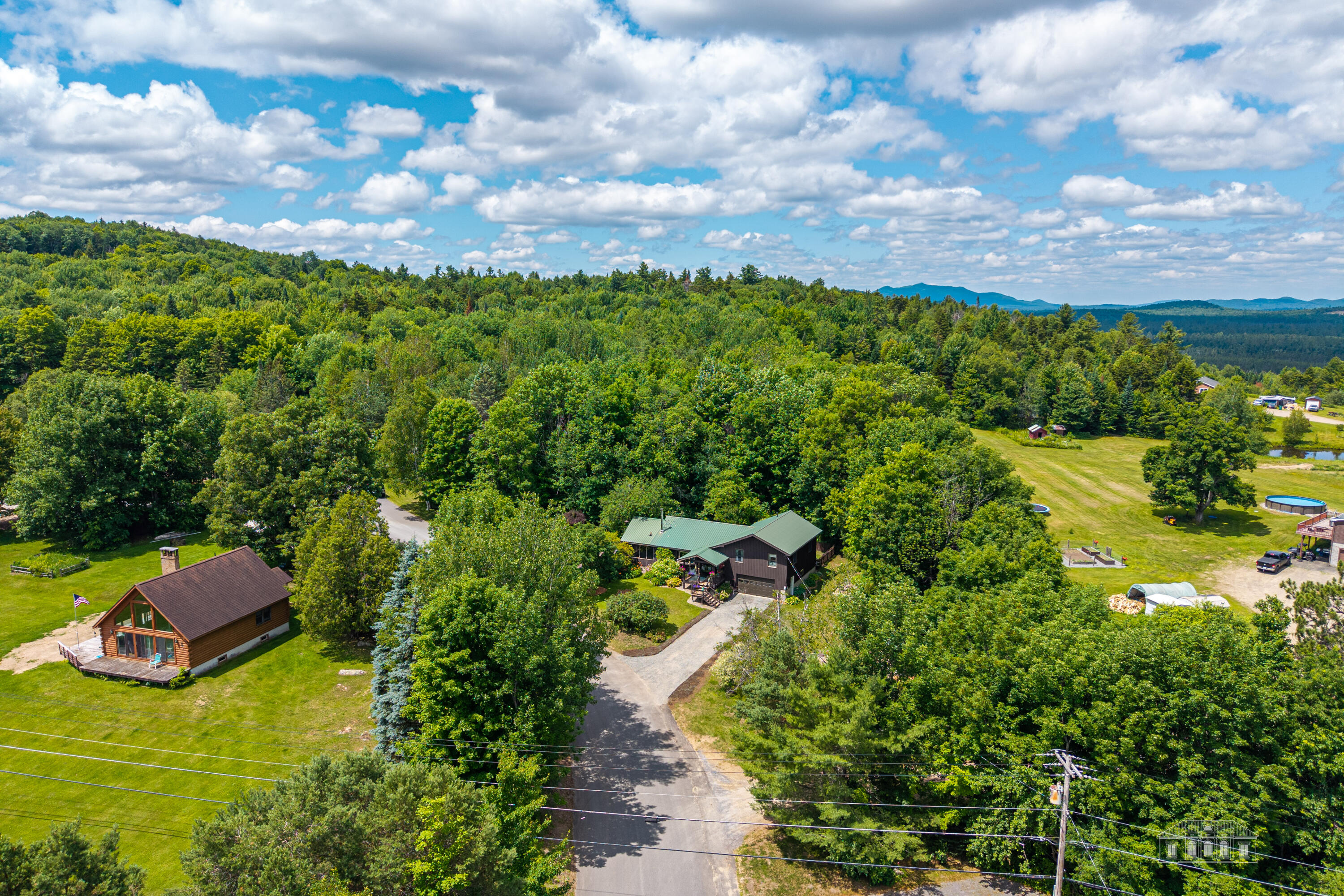 14 John Peria Road Saranac Lake NY 12983