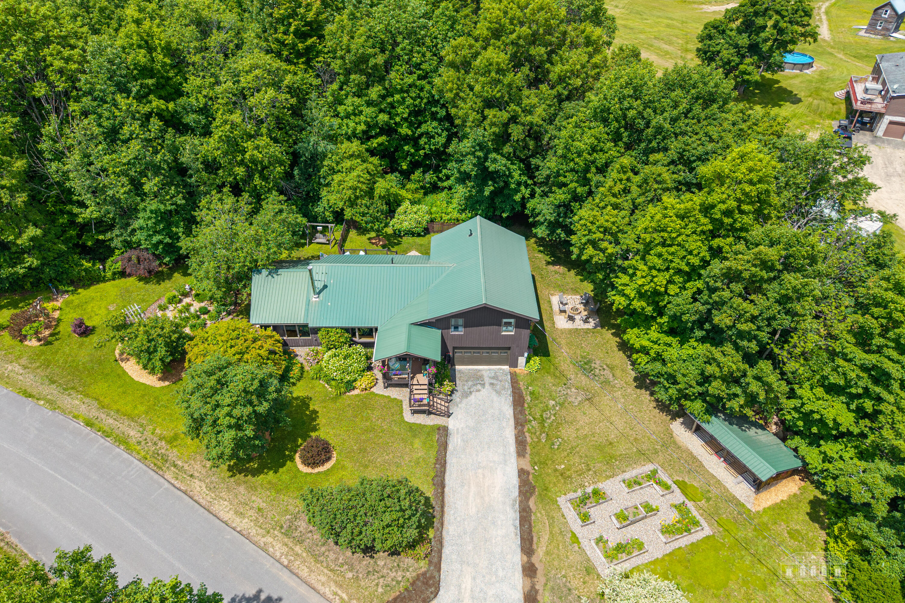 14 John Peria Road Saranac Lake NY 12983