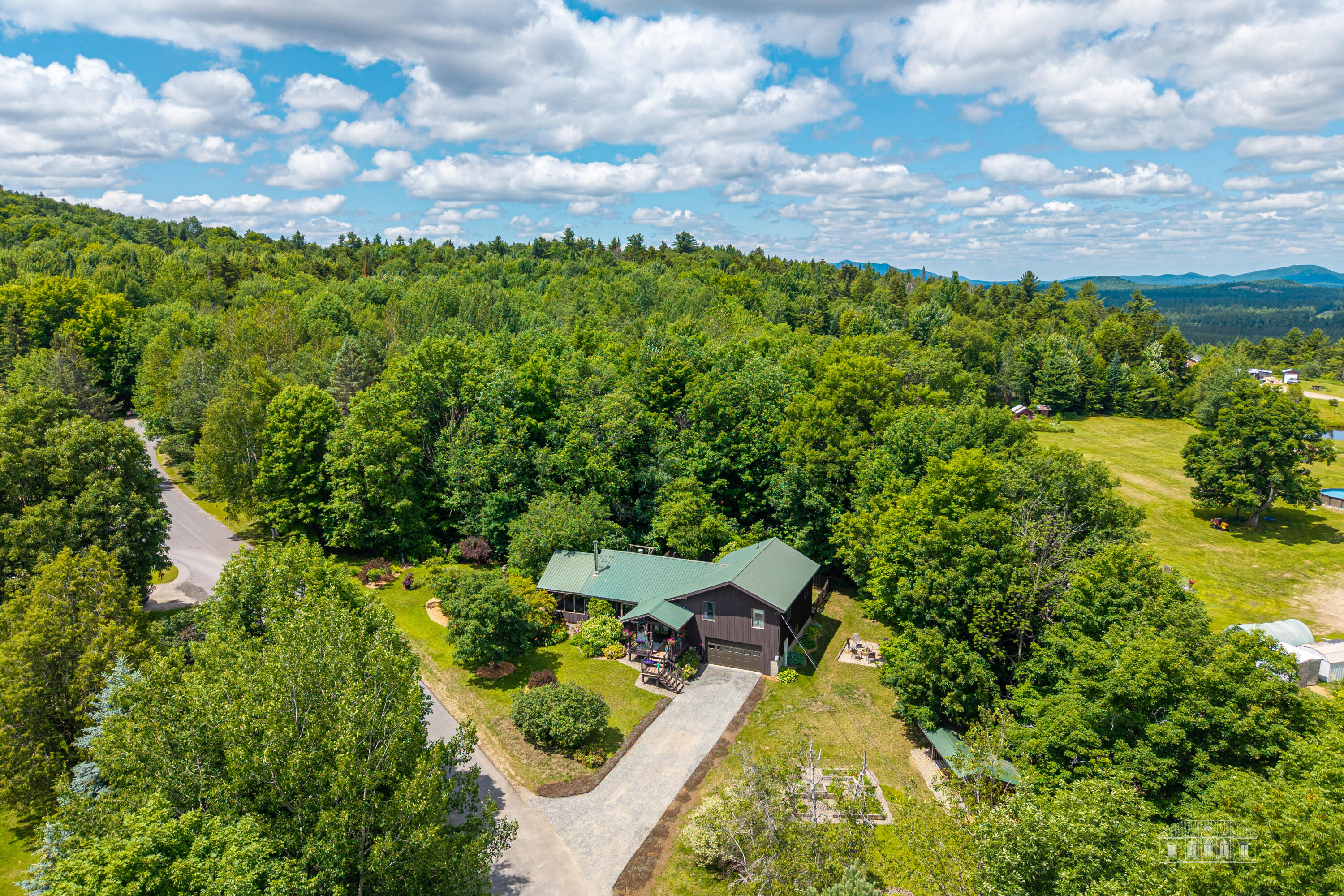 14 John Peria Road Saranac Lake NY 12983