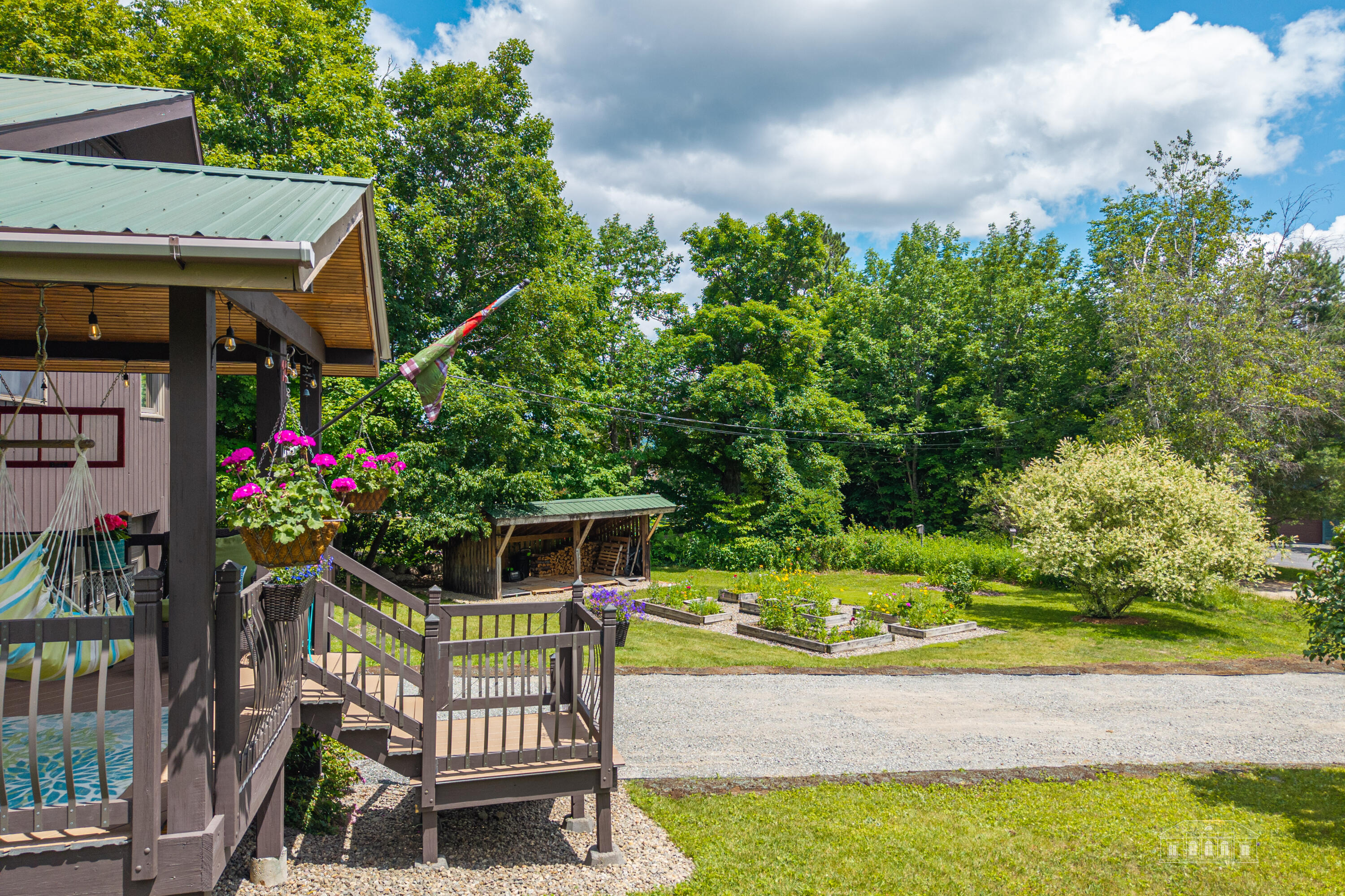 14 John Peria Road Saranac Lake NY 12983