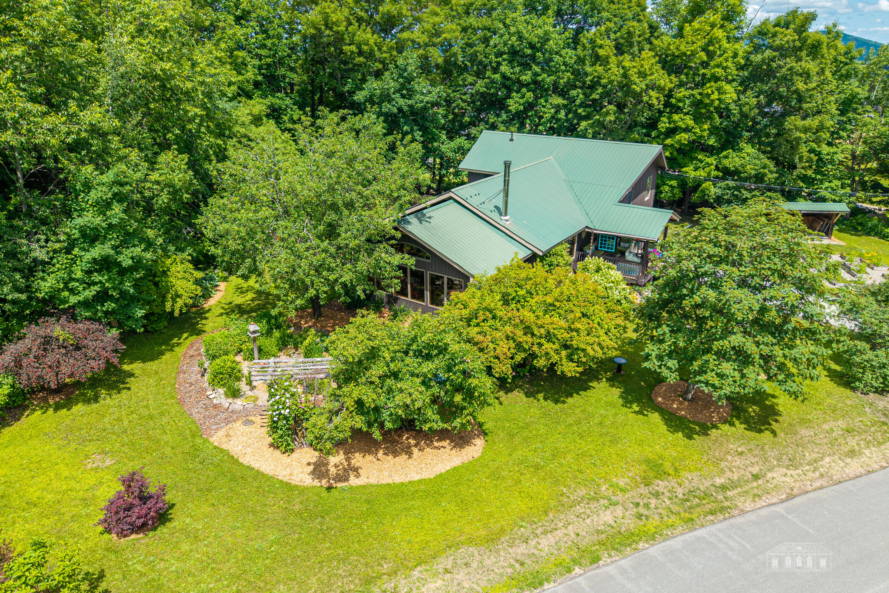 14 John Peria Road Saranac Lake NY 12983