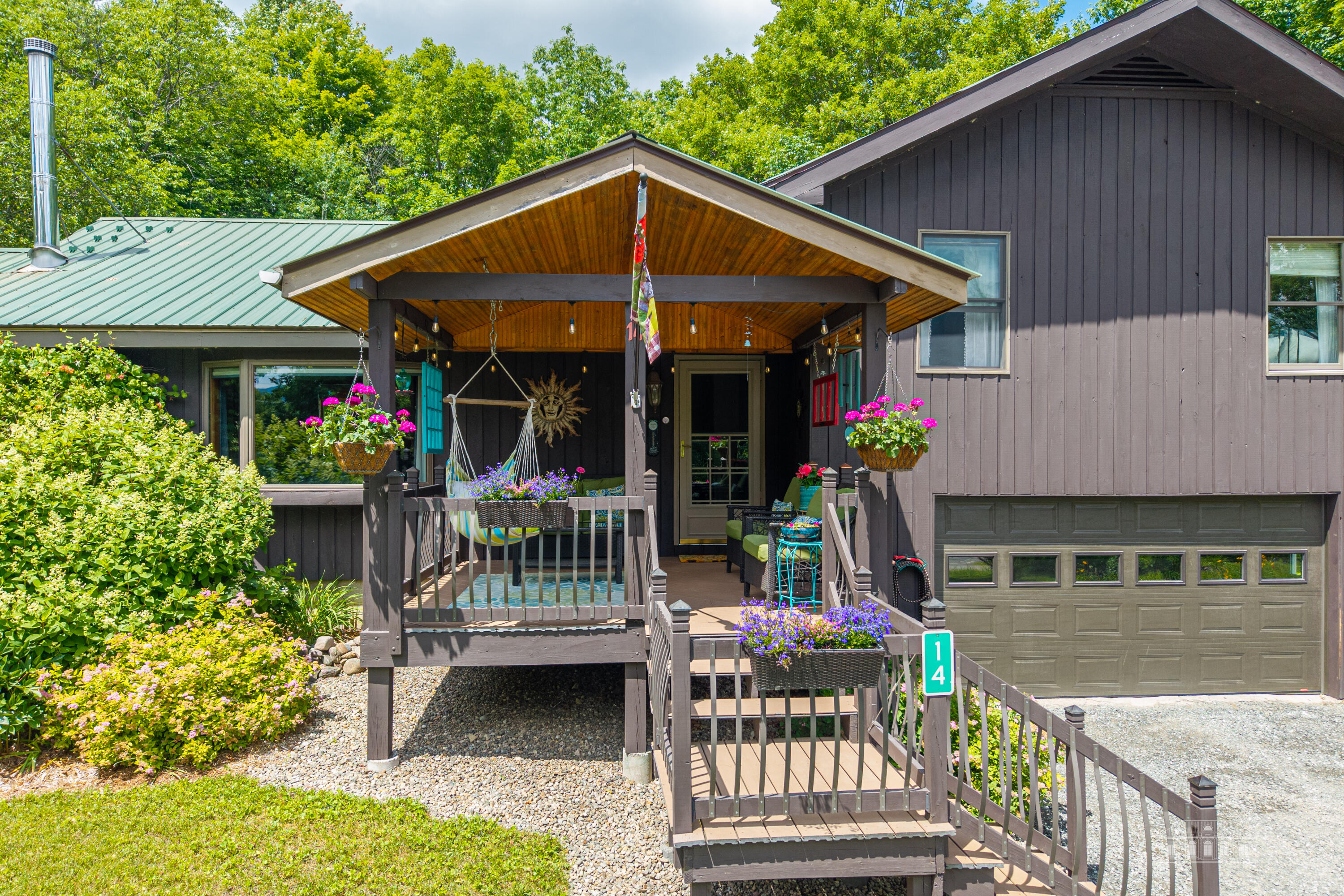 14 John Peria Road Saranac Lake NY 12983