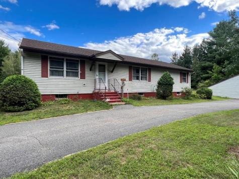 1290 Haselton Road Wilmington NY 12997