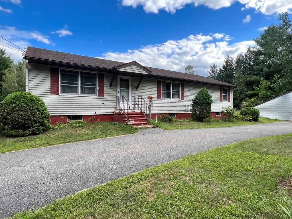 1290 Haselton Road Wilmington NY 12997