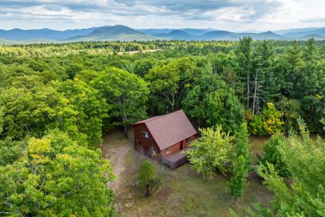 425 Bonnieview Road Black Brook NY 12912