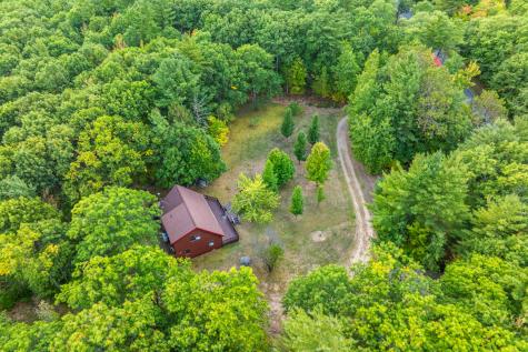 425 Bonnieview Road Black Brook NY 12912