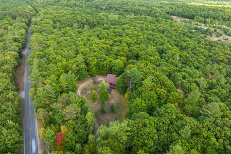 425 Bonnieview Road Black Brook NY 12912